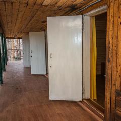 База отдыха Хопёр, Нижнее Голицыно, Саратовская область