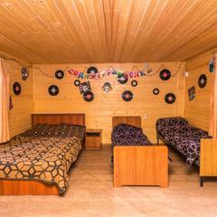 База отдыха Хопёр, Нижнее Голицыно, Саратовская область