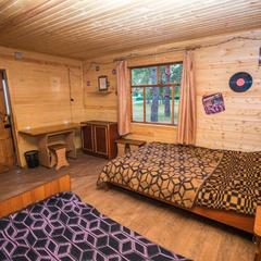 База отдыха Хопёр, Нижнее Голицыно, Саратовская область