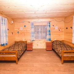 База отдыха Хопёр, Нижнее Голицыно, Саратовская область