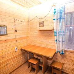 База отдыха Хопёр, Нижнее Голицыно, Саратовская область