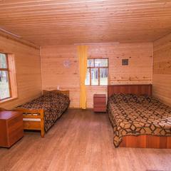 База отдыха Хопёр, Нижнее Голицыно, Саратовская область