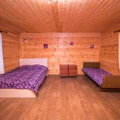 База отдыха Хопёр, Нижнее Голицыно, Саратовская область