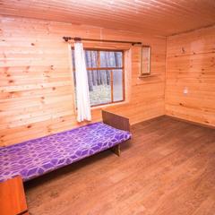 База отдыха Хопёр, Нижнее Голицыно, Саратовская область