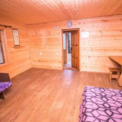 База отдыха Хопёр, Нижнее Голицыно, Саратовская область