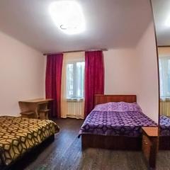 База отдыха Хопёр, Нижнее Голицыно, Саратовская область