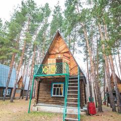 База отдыха Хопёр, Нижнее Голицыно, Саратовская область