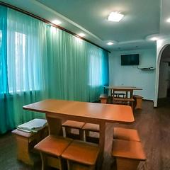 База отдыха Хопёр, Нижнее Голицыно, Саратовская область