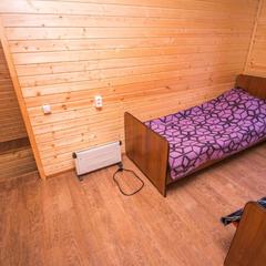 База отдыха Хопёр, Нижнее Голицыно, Саратовская область