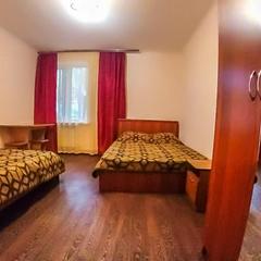 База отдыха Хопёр, Нижнее Голицыно, Саратовская область