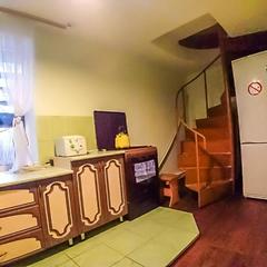 База отдыха Хопёр, Нижнее Голицыно, Саратовская область