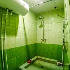 База отдыха Хопёр, Нижнее Голицыно, Саратовская область