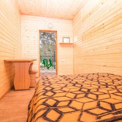 База отдыха Хопёр, Нижнее Голицыно, Саратовская область