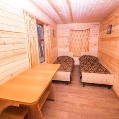 База отдыха Хопёр, Нижнее Голицыно, Саратовская область