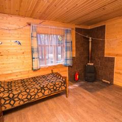 База отдыха Хопёр, Нижнее Голицыно, Саратовская область