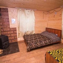 База отдыха Хопёр, Нижнее Голицыно, Саратовская область