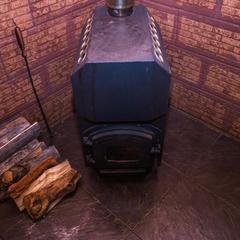 База отдыха Хопёр, Нижнее Голицыно, Саратовская область