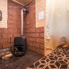 База отдыха Хопёр, Нижнее Голицыно, Саратовская область