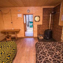 База отдыха Хопёр, Нижнее Голицыно, Саратовская область