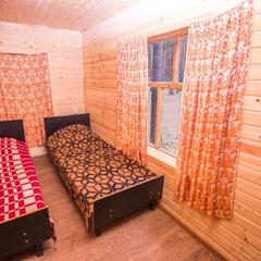 База отдыха Хопёр, Нижнее Голицыно, Саратовская область