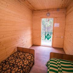 База отдыха Хопёр, Нижнее Голицыно, Саратовская область