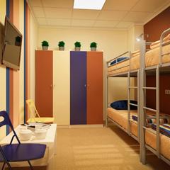 Хостел 116, Нижнекамск, Татарстан