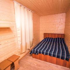 База отдыха Хопёр, Нижнее Голицыно, Саратовская область