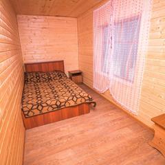 База отдыха Хопёр, Нижнее Голицыно, Саратовская область