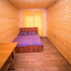 База отдыха Хопёр, Нижнее Голицыно, Саратовская область