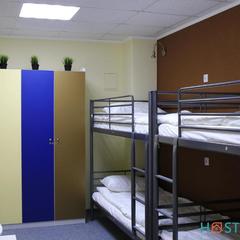 Хостел 116, Нижнекамск, Татарстан