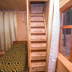 База отдыха Хопёр, Нижнее Голицыно, Саратовская область