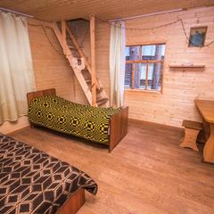 База отдыха Хопёр, Нижнее Голицыно, Саратовская область