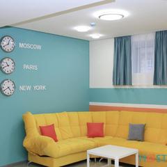 Хостел 116, Нижнекамск, Татарстан