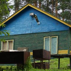 База отдыха Хопёр, Нижнее Голицыно, Саратовская область