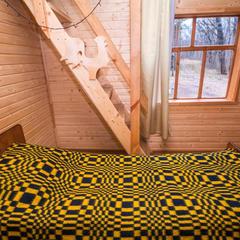 База отдыха Хопёр, Нижнее Голицыно, Саратовская область