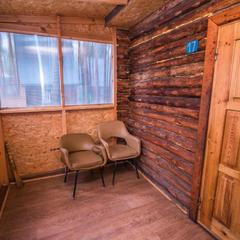 База отдыха Хопёр, Нижнее Голицыно, Саратовская область