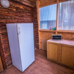 База отдыха Хопёр, Нижнее Голицыно, Саратовская область