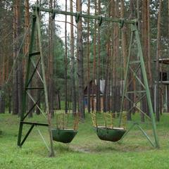 База отдыха Хопёр, Нижнее Голицыно, Саратовская область