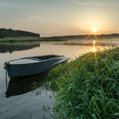 Отель Полуостров на Селигере, Нижние Котицы, Тверская область