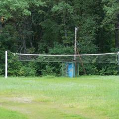 База отдыха Хопёр, Нижнее Голицыно, Саратовская область