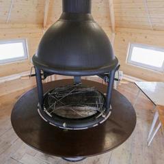 База отдыха Хопёр, Нижнее Голицыно, Саратовская область