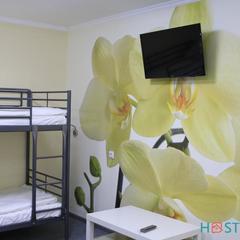 Хостел 116, Нижнекамск, Татарстан