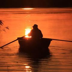 Отель Полуостров на Селигере, Нижние Котицы, Тверская область