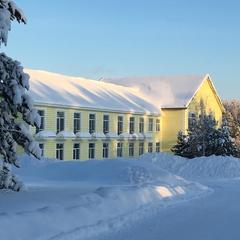 Конно-туристическая база Новая Ельня, Нижние Серги, Свердловская область