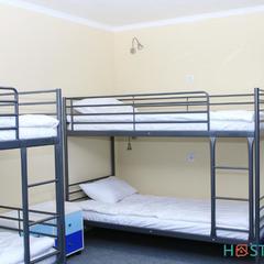 Хостел 116, Нижнекамск, Татарстан