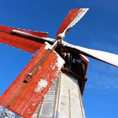 Конно-туристическая база Новая Ельня, Нижние Серги, Свердловская область