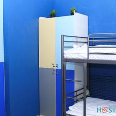 Хостел 116, Нижнекамск, Татарстан