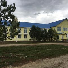 Конно-туристическая база Новая Ельня, Нижние Серги, Свердловская область