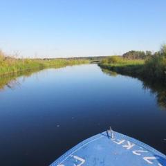 Отель Полуостров на Селигере, Нижние Котицы, Тверская область