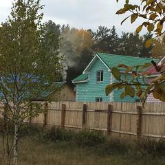 Конно-туристическая база Новая Ельня, Нижние Серги, Свердловская область